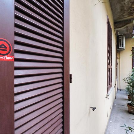 Primopiano - Colonne 16 Apartment Milano Ngoại thất bức ảnh
