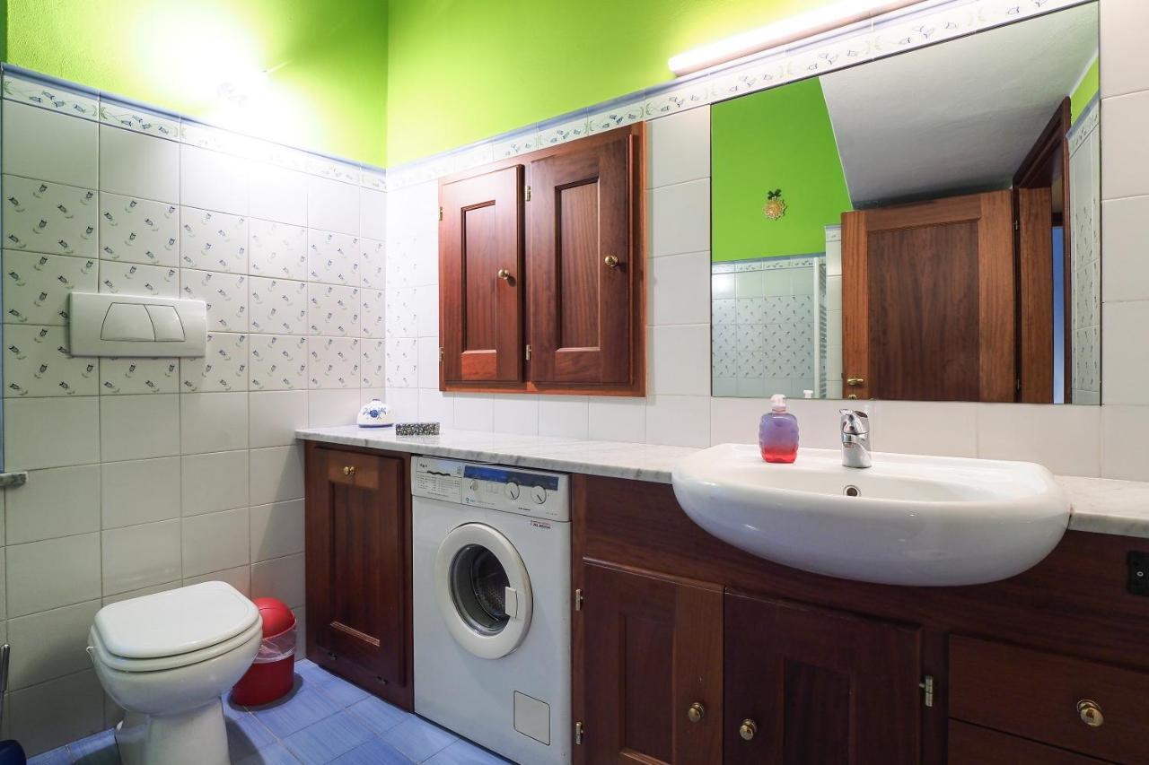Primopiano - Colonne 16 Apartment Milano Ngoại thất bức ảnh