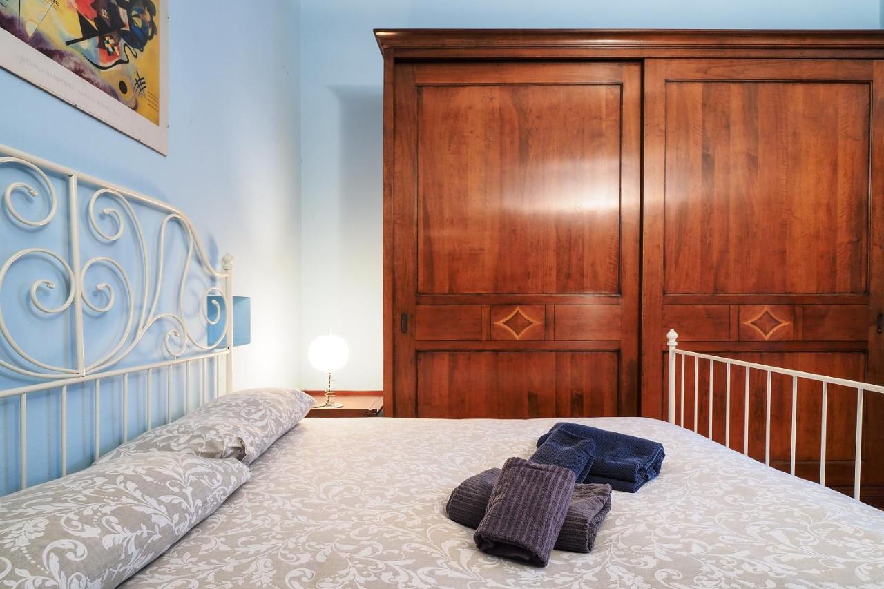 Primopiano - Colonne 16 Apartment Milano Ngoại thất bức ảnh