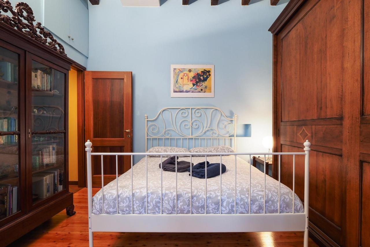 Primopiano - Colonne 16 Apartment Milano Ngoại thất bức ảnh