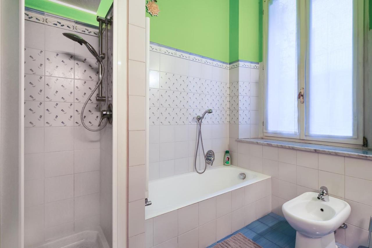 Primopiano - Colonne 16 Apartment Milano Ngoại thất bức ảnh