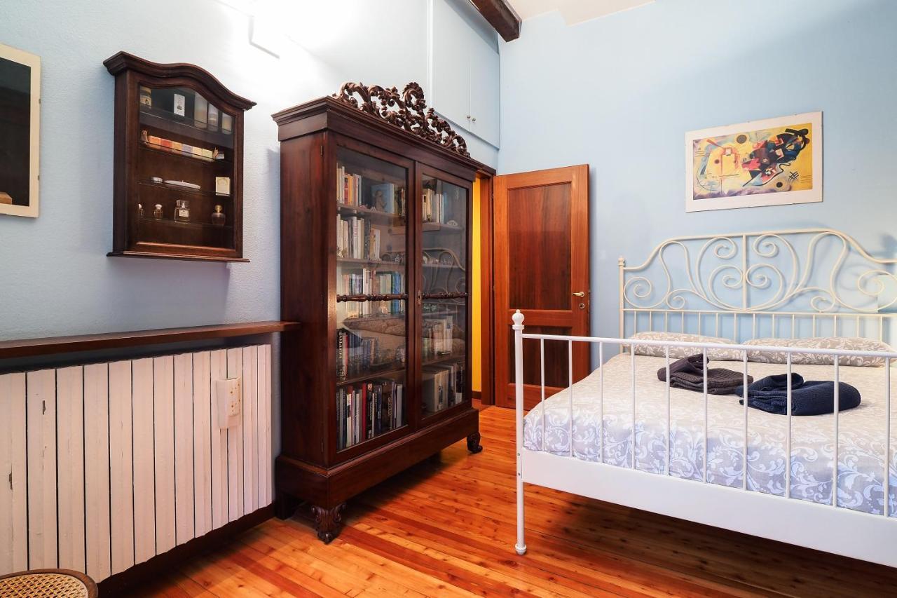 Primopiano - Colonne 16 Apartment Milano Ngoại thất bức ảnh