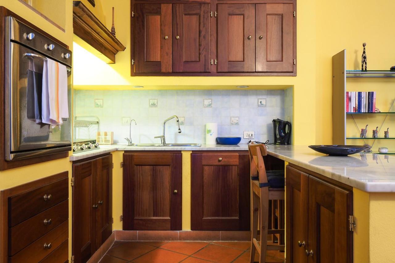 Primopiano - Colonne 16 Apartment Milano Ngoại thất bức ảnh